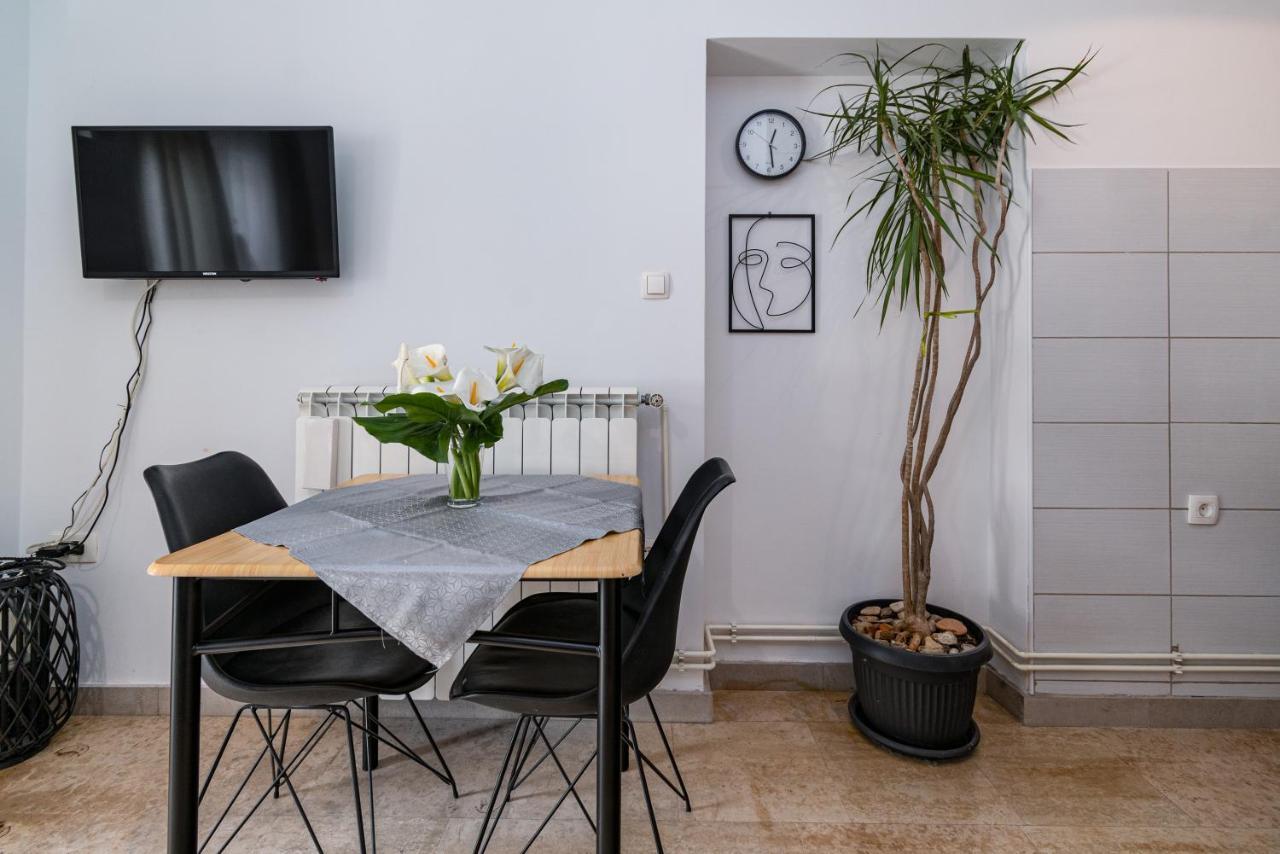 Apartamento Mima