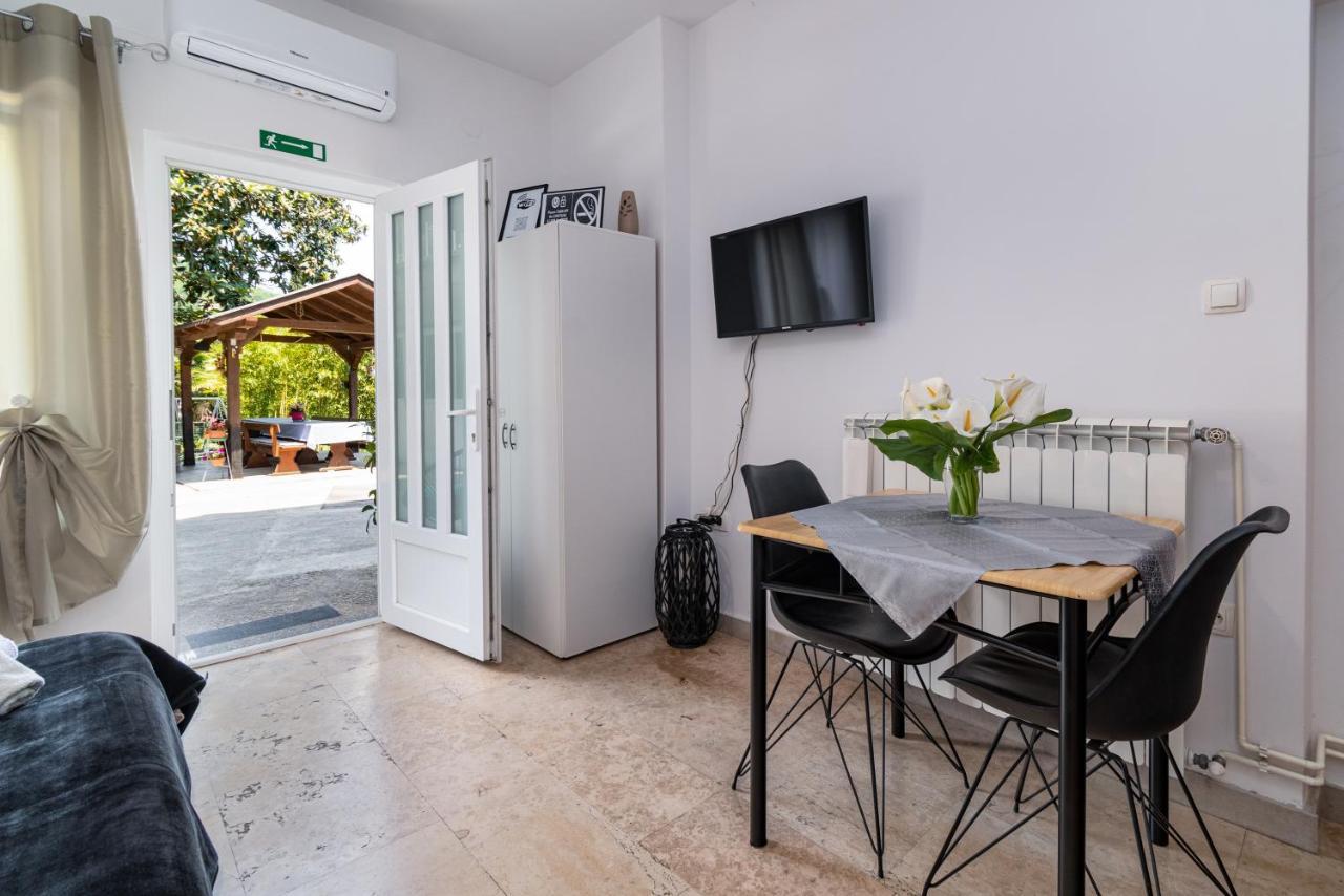 Apartamento Mima *