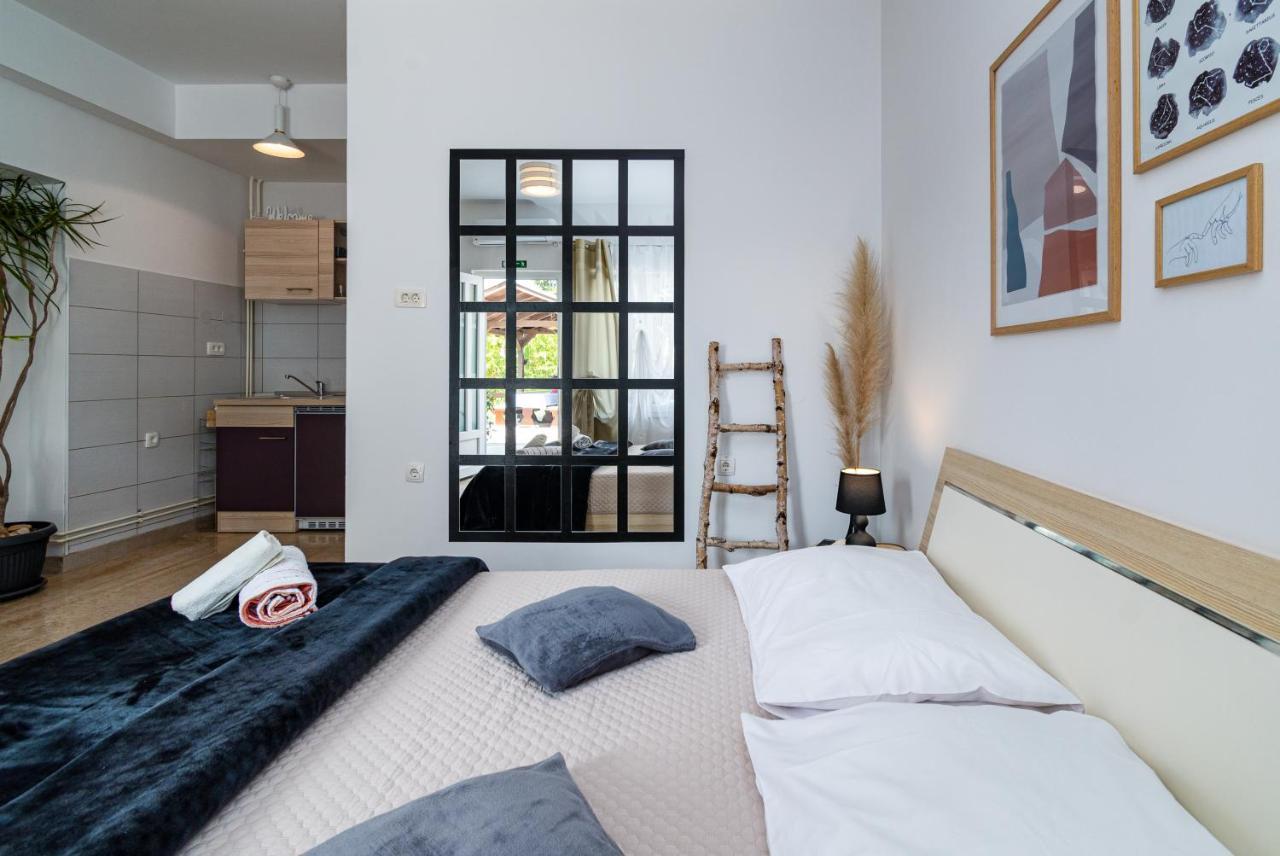 Apartamento Mima