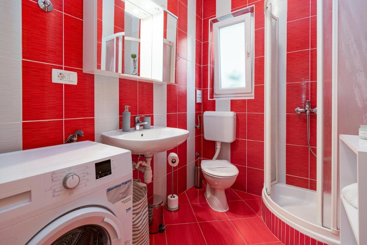 Apartamento Mima Opatija