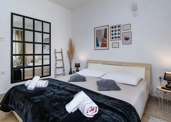 Holiday Apartment Mima Opatija