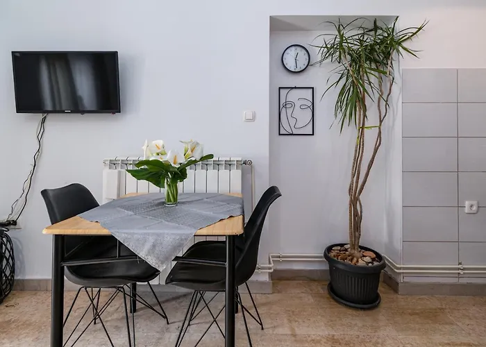 Holiday Apartment Mima Opatija