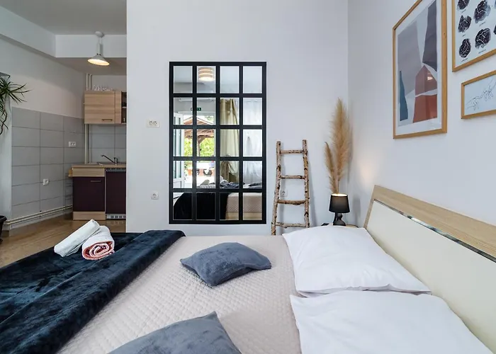 Holiday Apartment Mima Opatija