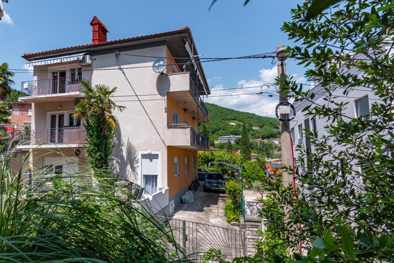 Mima Apartment Opatija