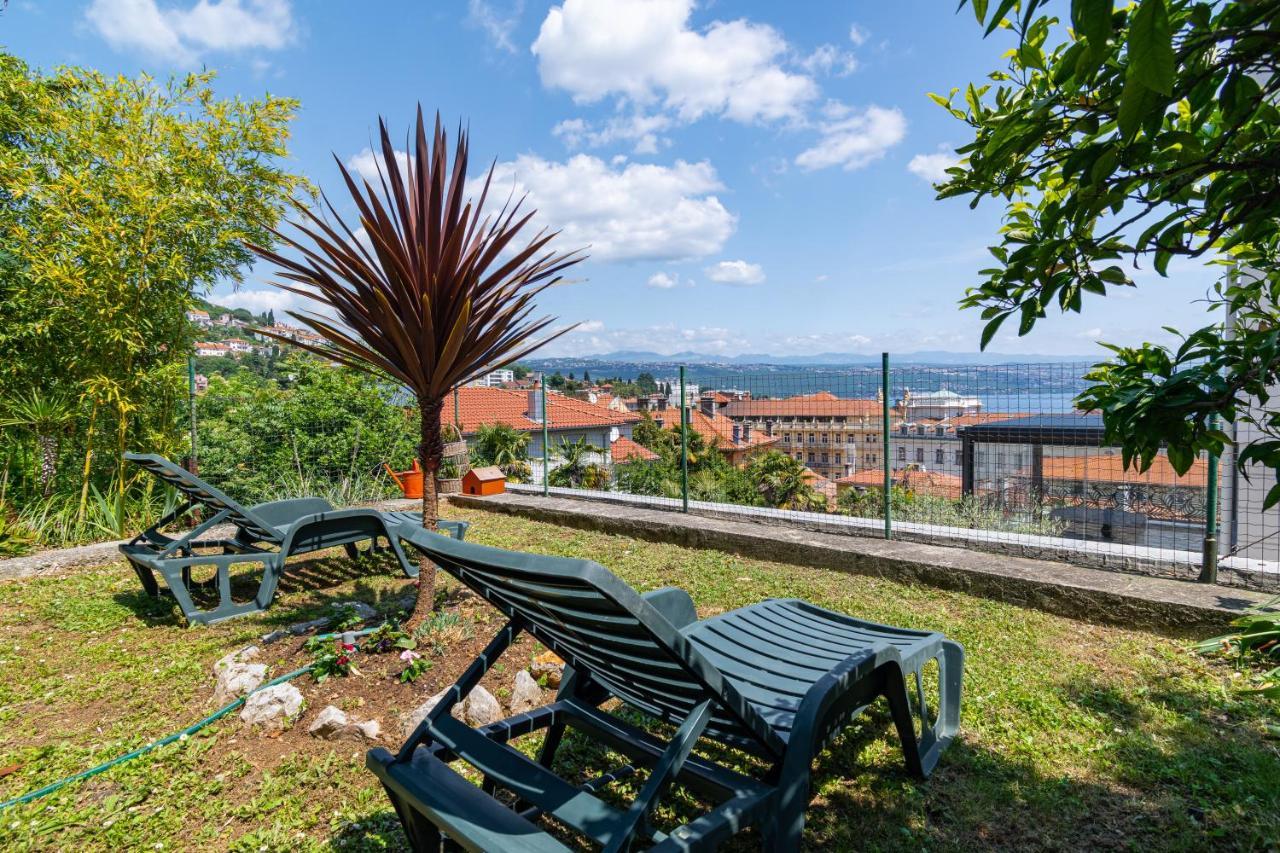 Apartment Mima Opatija