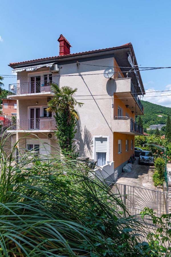 Apartment Mima