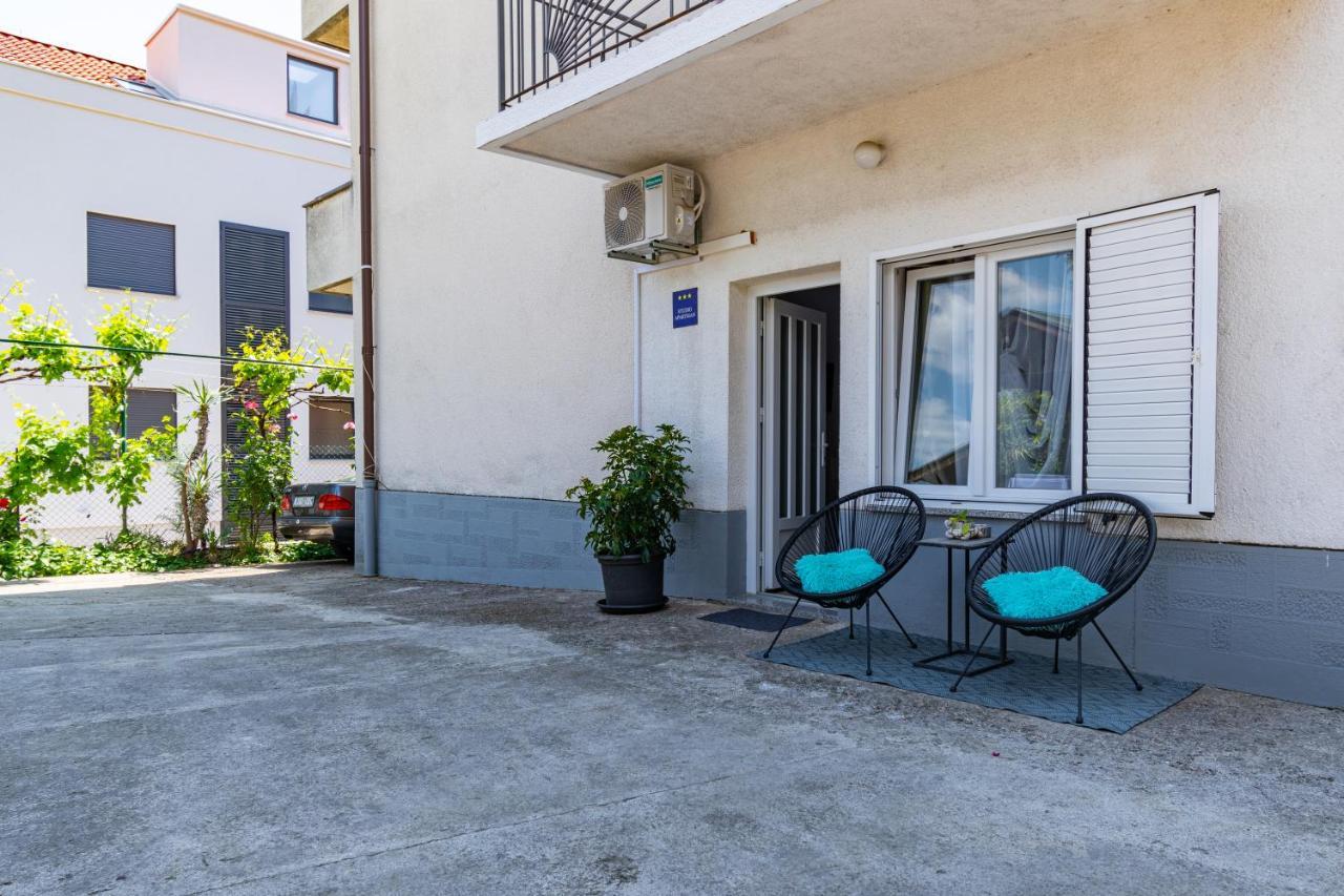 Mima Apartment Opatija