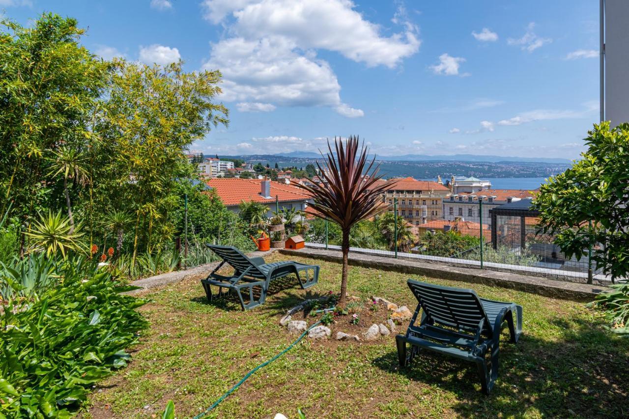 Mima Apartment Opatija