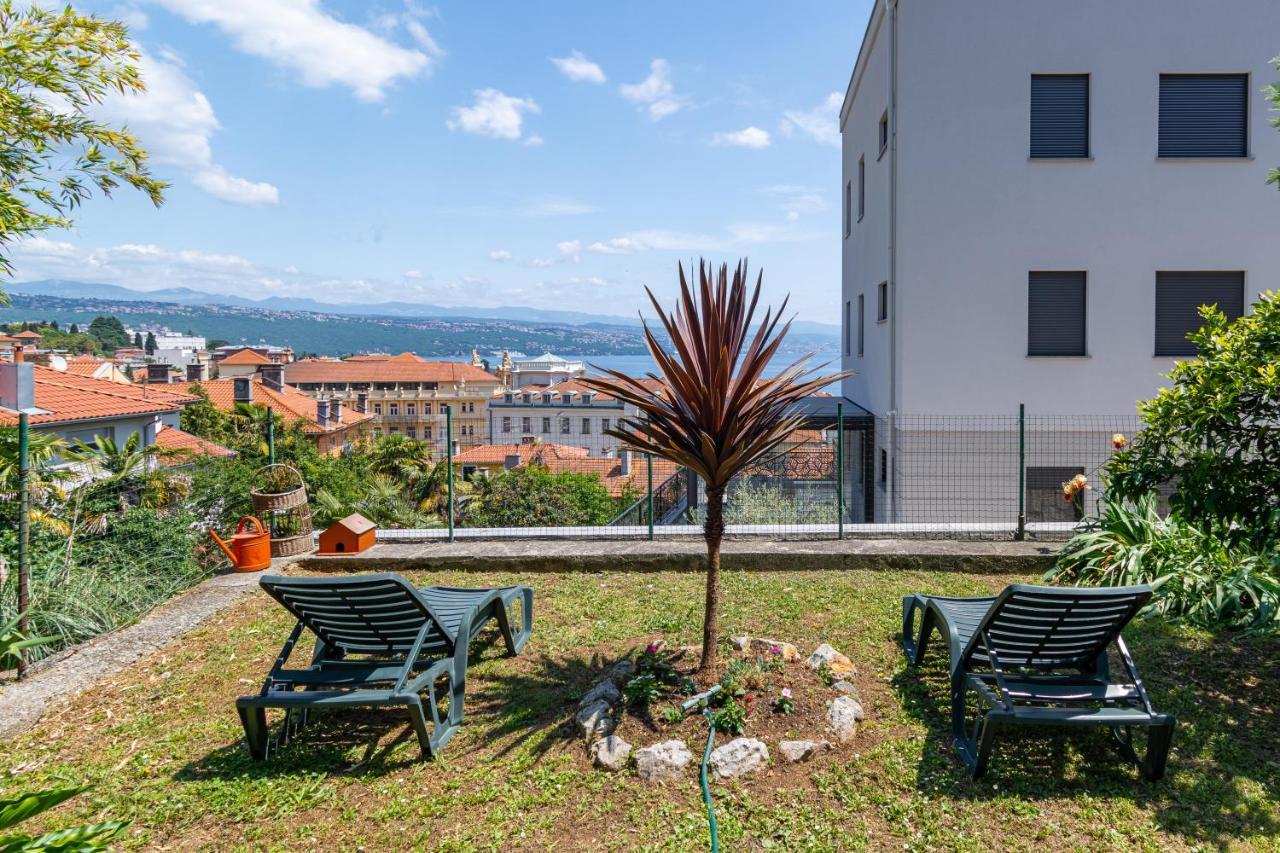 Mima Apartment *