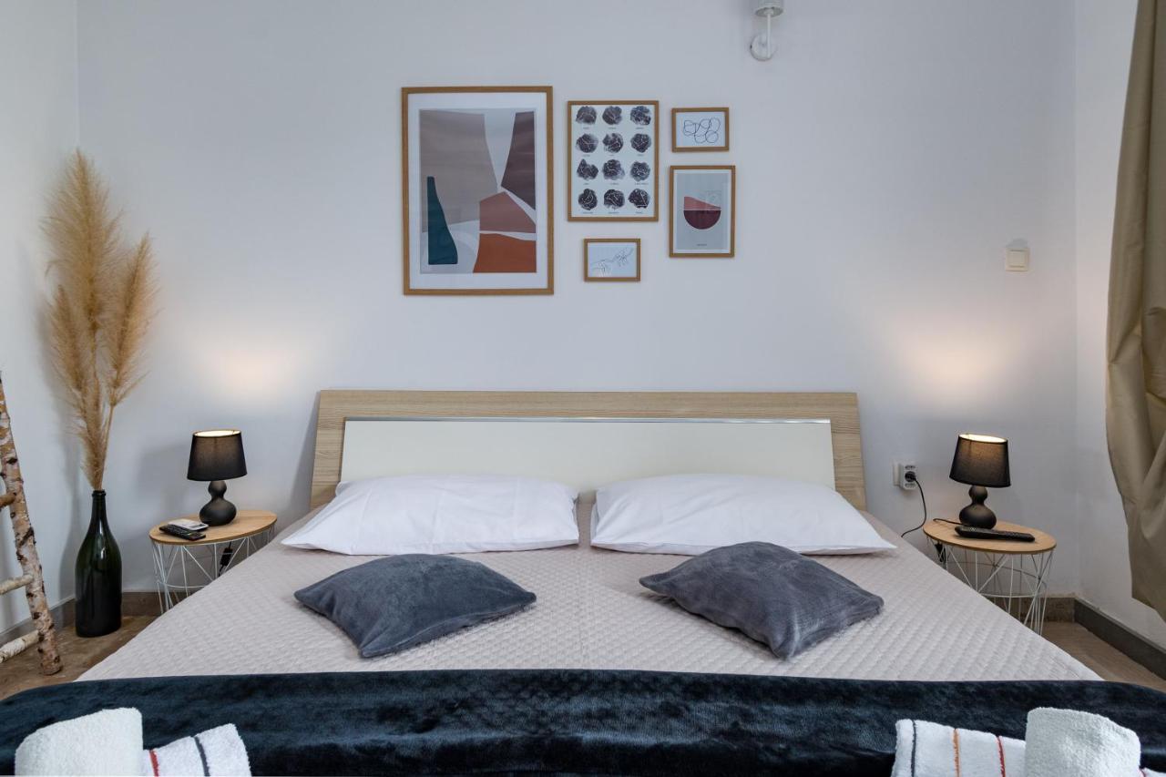 Mima Apartma *