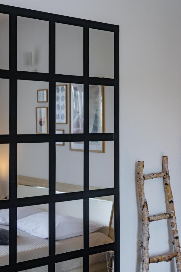 Mima Apartment *