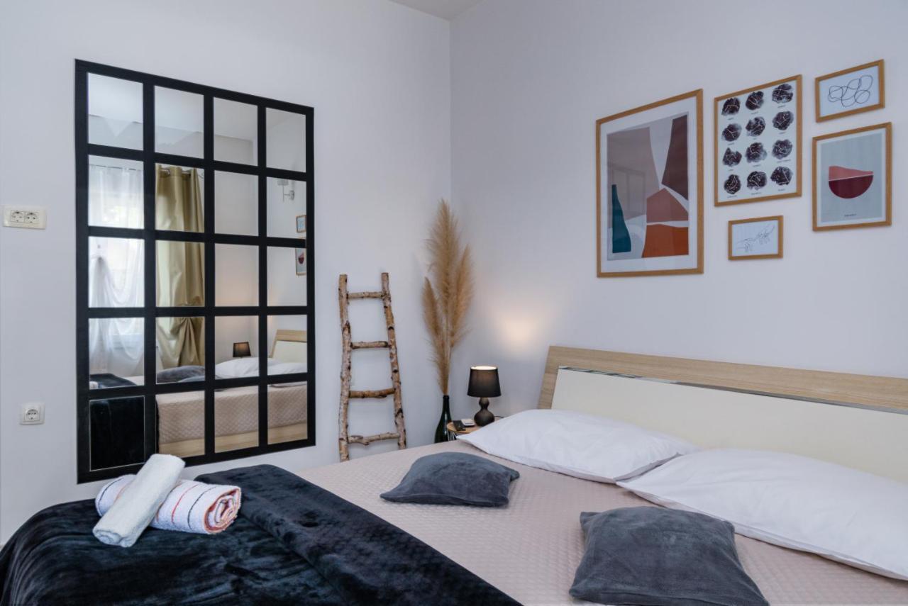 Mima Apartment *